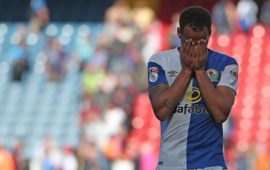 MATCH REPORT 2017/18: Blackburn Rovers 1 – 3 Doncaster Rovers