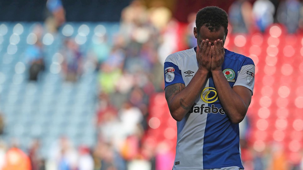 MATCH REPORT 2017/18: Blackburn Rovers 1 – 3 Doncaster Rovers