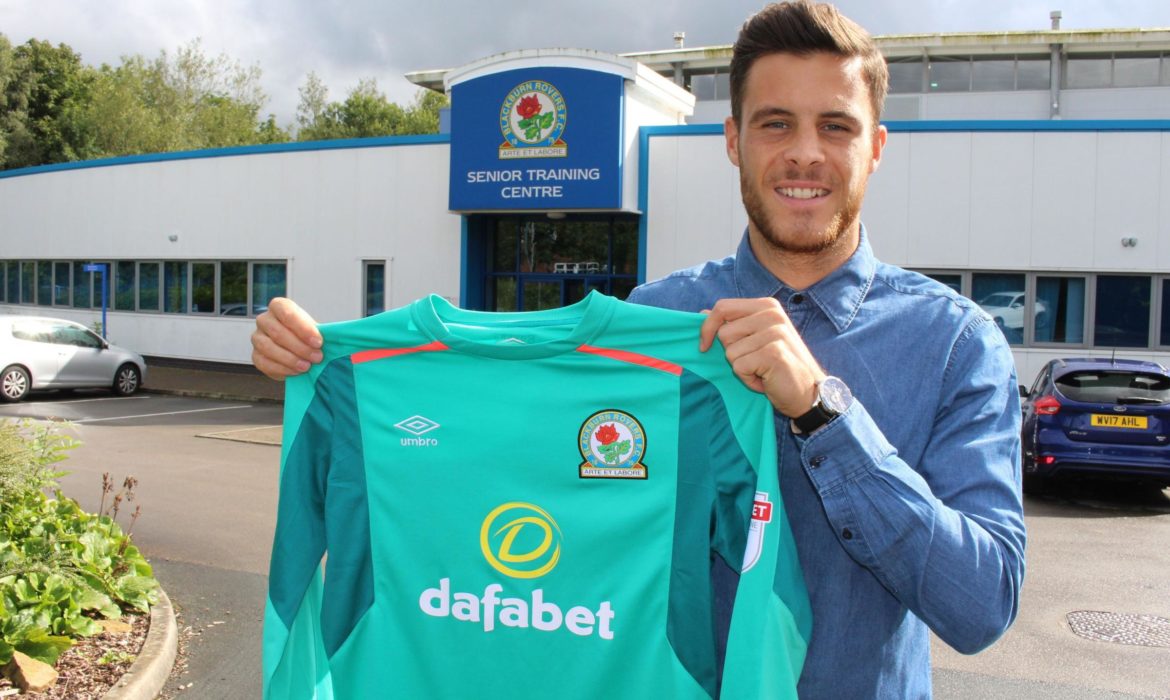 Jayson joins Rovers