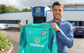 Jayson joins Rovers
