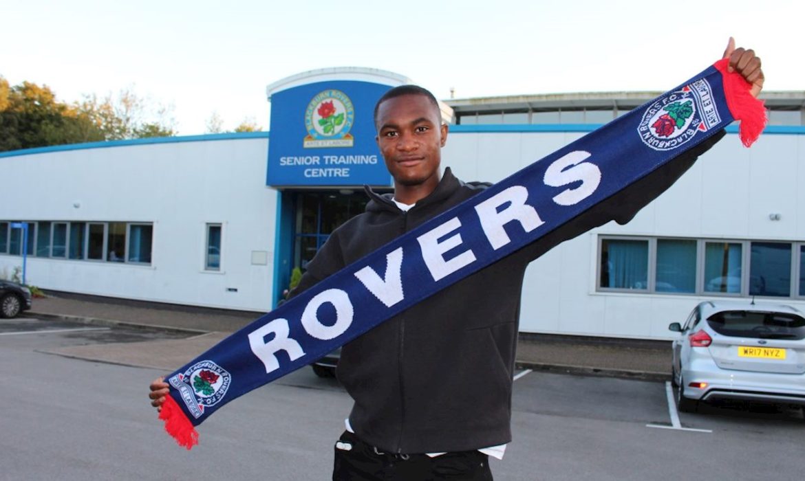 Rovers Secure Deadline Day Deal