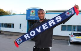Rovers Secure Deadline Day Deal
