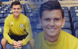 Antonsson targets promotion