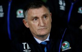 Mowbray pleased with the Rovers response
