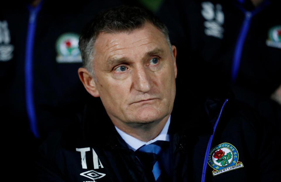 Mowbray pleased with the Rovers response