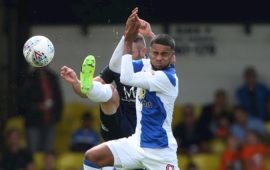 Rovers Rant: Bumpy ride for Rovers