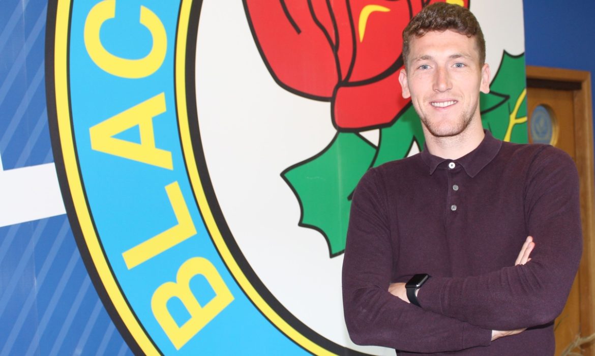 Rovers sign Smallwood