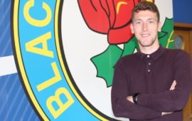 Rovers sign Smallwood