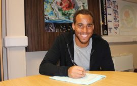 Bennett Signs New Deal