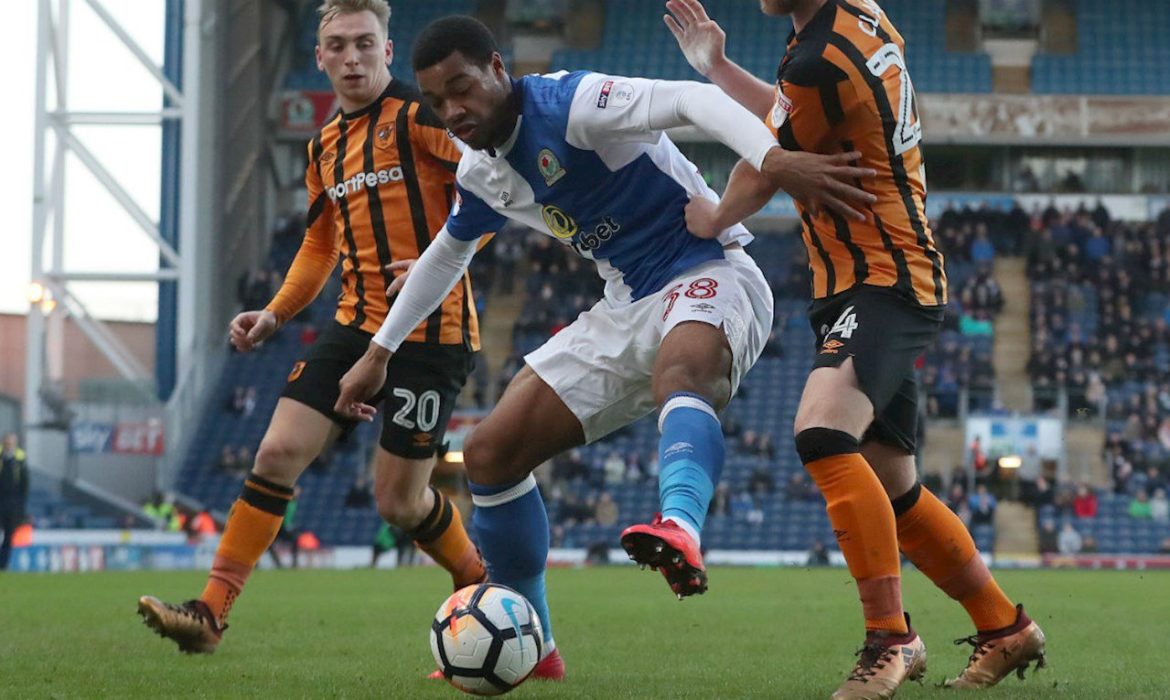 MATCH REPORT 2017/18: Blackburn Rovers 0 – 1 Hull City