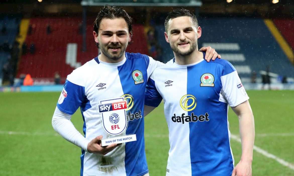 “There are a lot of important players in this side, but Bradley Dack’s right up there.”