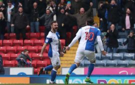 MATCH REPORT 2017/18: Blackburn Rovers 2 – 2 Wigan Athletic