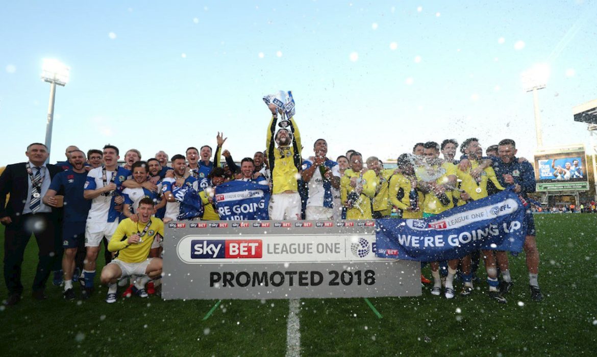 MATCH REPORT 2017/18: Blackburn Rovers 2 – 1 Oxford United