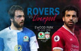 Rovers to host Klopp’s Crop.
