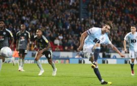 MATCH REPORT 2018/19: Blackburn Rovers 2 – 2 Reading