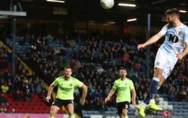 MATCH REPORT 2018/19: Blackburn Rovers 0 – 2 Sheffield United
