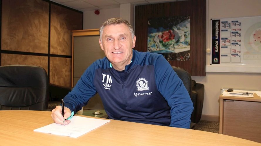 Gaffer bags new deal.