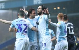 MATCH REPORT 2018/19: Blackburn Rovers 4 – 2 Sheffield Wednesday