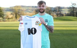 ‘Starman’ seals Rovers switch.