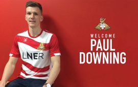 Donny’s Downing Deal Done.