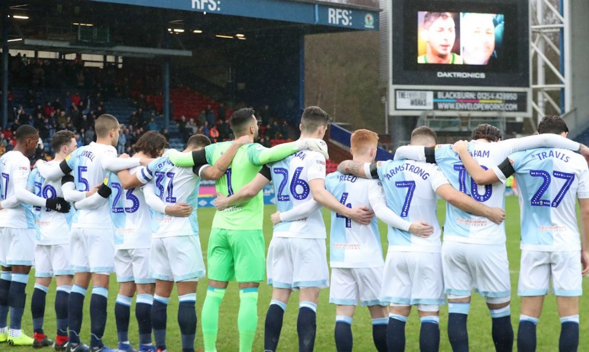 MATCH REPORT 2018/19: Blackburn Rovers 3 – 0 Hull City