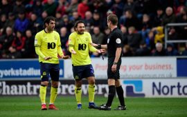 MATCH REPORT 2018/19: Rotherham United 3 – 2 Blackburn Rovers