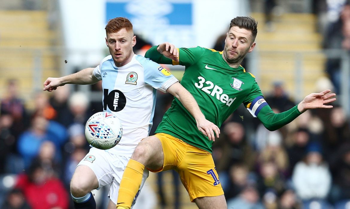 MATCH REPORT 2018/19: Blackburn Rovers 0 – 1 Preston North End