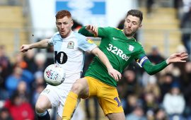 MATCH REPORT 2018/19: Blackburn Rovers 0 – 1 Preston North End