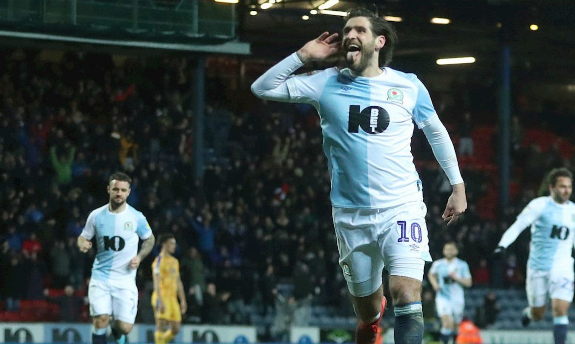 MATCH REPORT 2018/19: Blackburn Rovers 3 – 0 Wigan Athletic