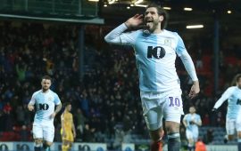 MATCH REPORT 2018/19: Blackburn Rovers 3 – 0 Wigan Athletic