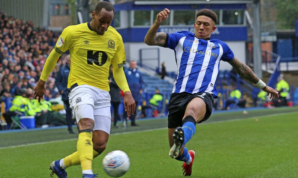 MATCH REPORT 2018/19: Sheffield Wednesday 4 – 2 Blackburn Rovers