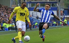 MATCH REPORT 2018/19: Sheffield Wednesday 4 – 2 Blackburn Rovers