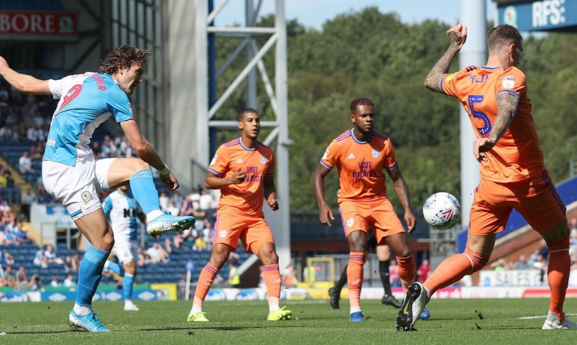 MATCH REPORT 2019/20: Blackburn Rovers 0 – 0 Cardiff City