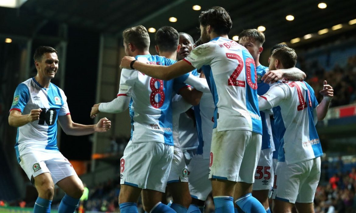 MATCH REPORT 2019/20: Blackburn Rovers 3 – 2 Oldham Athletic