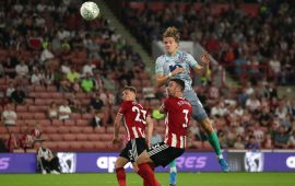 MATCH REPORT 2019/20: Sheffield United 2 – 1 Blackburn Rovers
