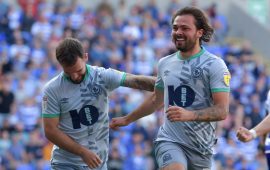 MATCH REPORT 2019/20: Reading 1 – 2 Blackburn Rovers