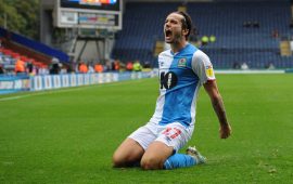 MATCH REPORT 2019/20: Blackburn Rovers 1 – 2 Luton Town