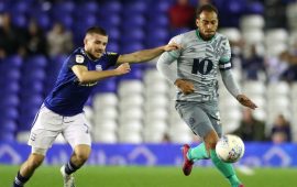 MATCH REPORT 2019/20: Birmingham City 1 – 0 Blackburn Rovers