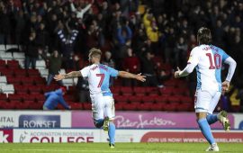 MATCH REPORT 2019/20: Blackburn Rovers 1 – 1 Nottingham Forest