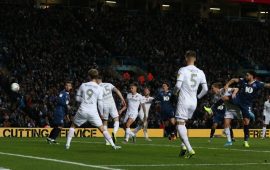 MATCH REPORT 2019/20: Leeds United 2 – 1 Blackburn Rovers
