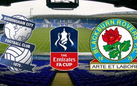 Rovers handed Brum battle.