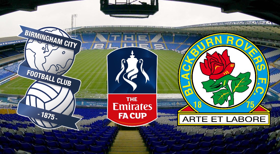 Rovers handed Brum battle.