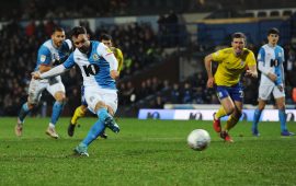 MATCH REPORT 2019/20: Blackburn Rovers 1 – 1 Birmingham City