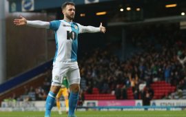 MATCH REPORT 2019/20: Blackburn Rovers 1 – 1 Preston North End