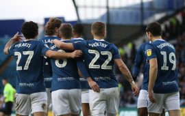 MATCH REPORT 2019/20: Sheffield Wednesday 0 – 5 Blackburn Rovers