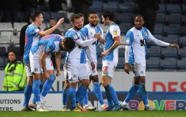MATCH REPORT 2019/20: Blackburn Rovers 3 – 0 Hull City