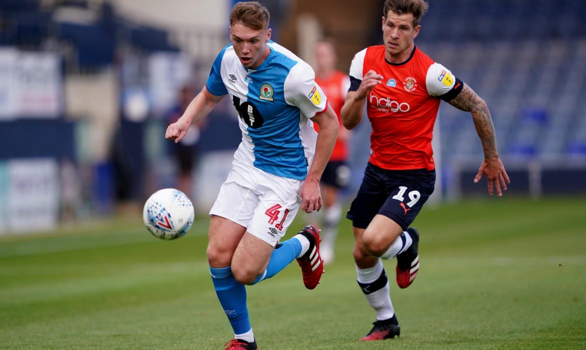 MATCH REPORT 2019/20: Luton Town 3 – 2 Blackburn Rovers