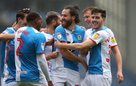 MATCH REPORT 2019/20: Blackburn Rovers 4 – 3 Reading