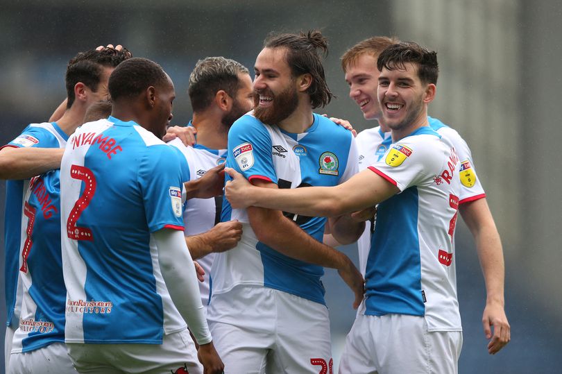 MATCH REPORT 2019/20: Blackburn Rovers 4 – 3 Reading