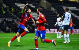 MATCH REPORT 2020/21: Preston North End 0 – 3 Blackburn Rovers